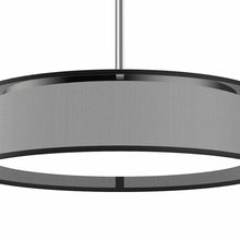 Load image into Gallery viewer, Dalton LED Pendant Light in Detail.