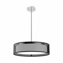 Load image into Gallery viewer, Dalton LED Pendant Light in Detail.