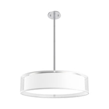 Load image into Gallery viewer, Dalton LED Pendant Light in Detail.