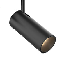 Load image into Gallery viewer, Downey LED Semi Flush Ceiling Light in Detail.