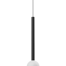 Load image into Gallery viewer, Elixir LED Pendant Light in Detail.