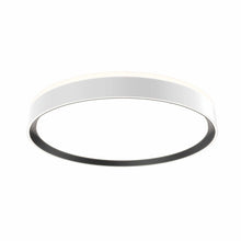 Load image into Gallery viewer, Essex LED Flush Mount Ceiling Light in Detail.