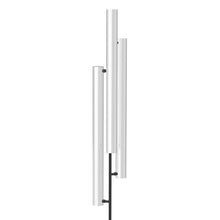 Load image into Gallery viewer, Gramercy LED Floor Lamp in Detail.