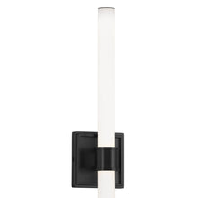 Load image into Gallery viewer, Rona LED Vanity Light in Detail.