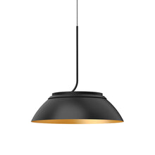 Load image into Gallery viewer, Magellan LED Pendant Light in Detail.
