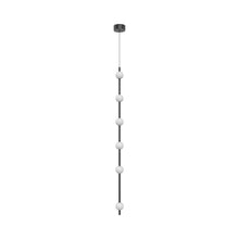 Load image into Gallery viewer, Misaki LED Pendant Light in Large.