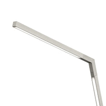 Load image into Gallery viewer, Miter LED Desk Lamp in Detail.
