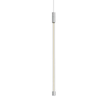 Load image into Gallery viewer, Motif LED Pendant Light in Detail.