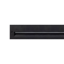 Load image into Gallery viewer, Newport Outdoor LED Recessed Wall Light in Detail.