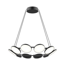 Load image into Gallery viewer, Novel LED Chandelier.