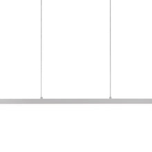 Load image into Gallery viewer, Vega LED Rectangular Pendant Light in Detail.