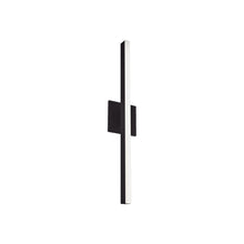 Load image into Gallery viewer, Vega Thin LED Wall Light.