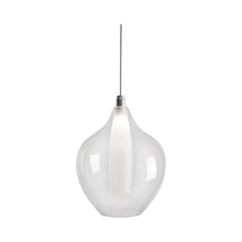 Load image into Gallery viewer, Victoria LED Pendant Light in 7-Inch.