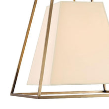 Load image into Gallery viewer, Kyle Pendant Light in Detail.