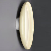 Load image into Gallery viewer, Lake LED Wall Light in living room.