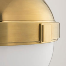 Load image into Gallery viewer, Lampbert Pendant Light in Detail.