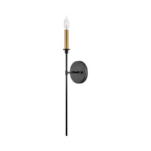 Load image into Gallery viewer, Hux Wall Light (1-Light).