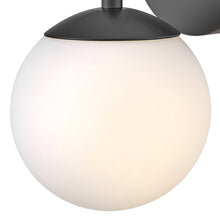 Load image into Gallery viewer, Juniper Bath Wall Light in Detail.