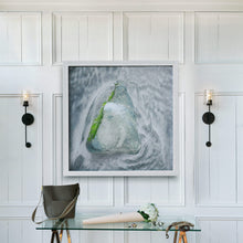 Load image into Gallery viewer, Kline Bath Wall Light in living room.