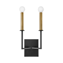 Load image into Gallery viewer, Lazlo Wall Light.