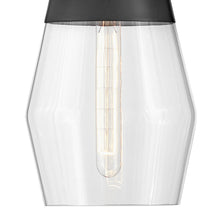 Load image into Gallery viewer, Livie Pendant Light in Detail.