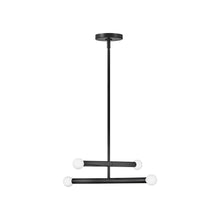 Load image into Gallery viewer, Millie Convertible Pendant Light.