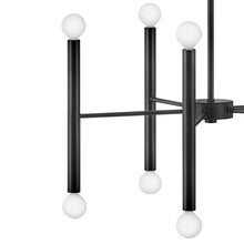 Load image into Gallery viewer, Millie Pendant Light in Detail.