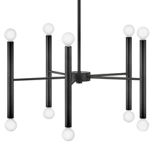 Load image into Gallery viewer, Millie Pendant Light in Detail.