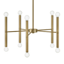 Load image into Gallery viewer, Millie Pendant Light in Detail.