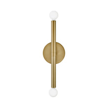 Load image into Gallery viewer, Millie Wall Light in Detail.