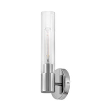 Load image into Gallery viewer, Shea Bath Wall Light in Detail.