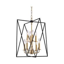 Load image into Gallery viewer, Laszlo Pendant Light Medium.