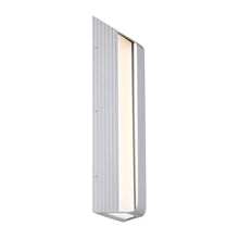 Load image into Gallery viewer, Launch Outdoor LED Wall Light Additional image.