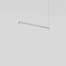 Load image into Gallery viewer, LEDbar Round Suspension Light in Small/Downlight (3000K).