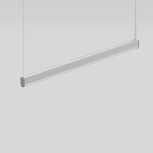 Load image into Gallery viewer, LEDbar Round Suspension Light in Detail.