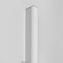 Load image into Gallery viewer, LEDbar Square Ceiling/Wall Light in Detail.