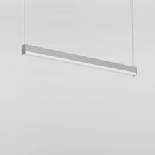 Load image into Gallery viewer, LEDbar Square Suspension Light in Detail.