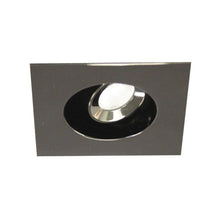 Load image into Gallery viewer, LEDme 1 Inch Miniature LED Recessed Downlight in Detail.