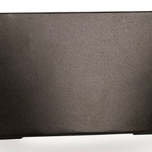 Load image into Gallery viewer, LEDme Horizontal Scoop LED Step and Wall Light in Detail.