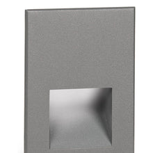 Load image into Gallery viewer, LEDme Vertical LED Step and Wall Light in Detail.