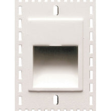 Load image into Gallery viewer, LEDme Vertical LED Trimless Step and Wall Light in Detail.