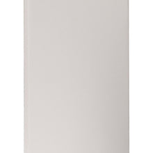 Load image into Gallery viewer, LEDme Vertical Scoop LED Step and Wall Light in Detail.