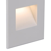 Load image into Gallery viewer, LEDme WL-LED201 LED Step and Wall Light in Detail.
