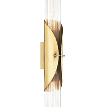Load image into Gallery viewer, Lefferts Wall Light in Detail.