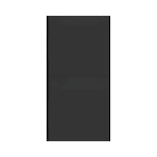 Load image into Gallery viewer, adorne® Blank-Half Size in Graphite.