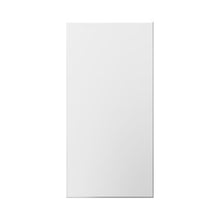 Load image into Gallery viewer, adorne® Blank-Half Size in Magnesium.