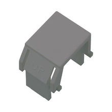 Load image into Gallery viewer, adorne® Blank Keystone Insert in Magnesium.