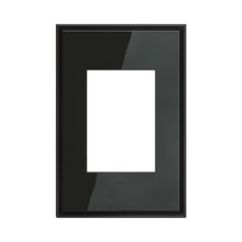 Load image into Gallery viewer, adorne® Cast Metals Wall Plate.