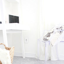 Load image into Gallery viewer, adorne® Dual USB Plus-Size Outlet Combo in Detail.