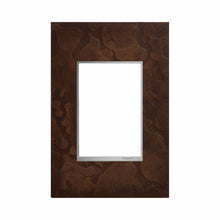 Load image into Gallery viewer, adorne® Hubbardton Forge Wall Plates in Bronze (1-Gang-Plus).